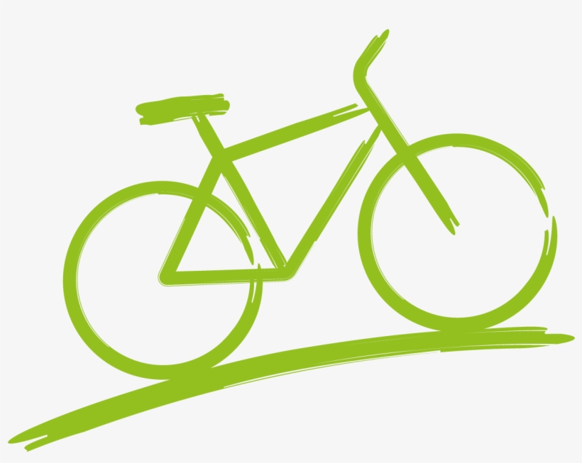 Bike Icon.