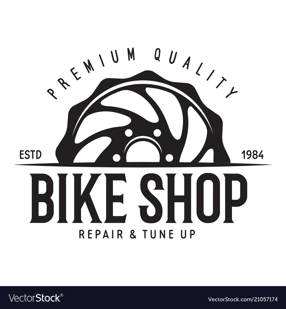 bike shop logo 10 free Cliparts | Download images on Clipground 2021