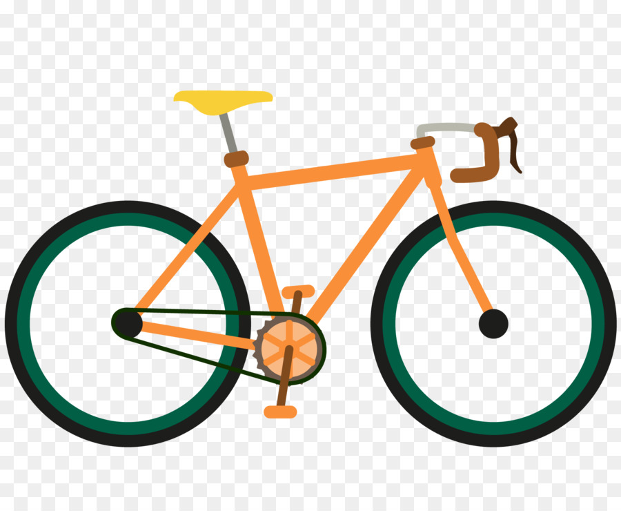 Download bike vector png 20 free Cliparts | Download images on ...