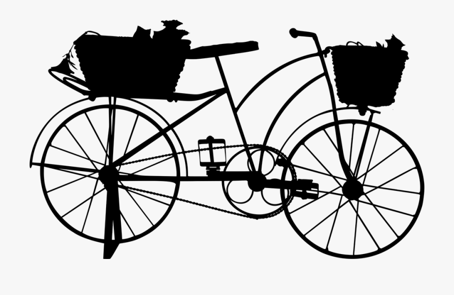Bike Cycling Free Graphic On Pixabay Drive.