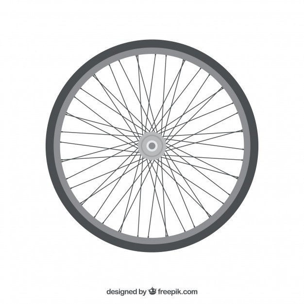 bike wheel clipart 20 free Cliparts | Download images on Clipground 2024