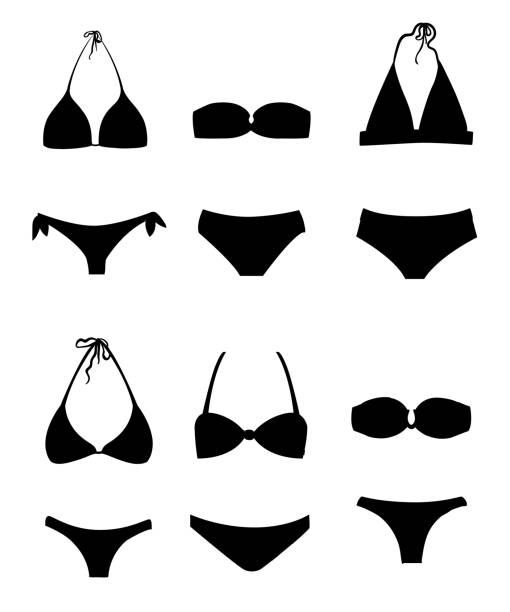 bikini clip art 20 free Cliparts | Download images on Clipground 2024