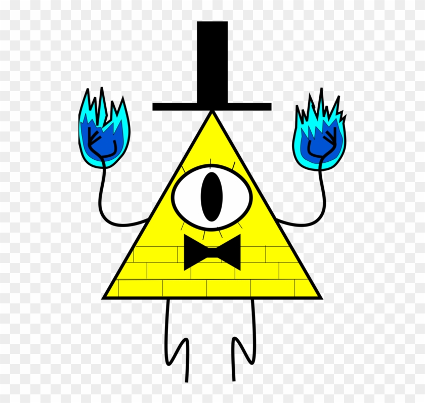 Bill Cipher Computer Icons Dipper Pines Mabel Pines.