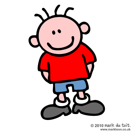 Billy clipart.