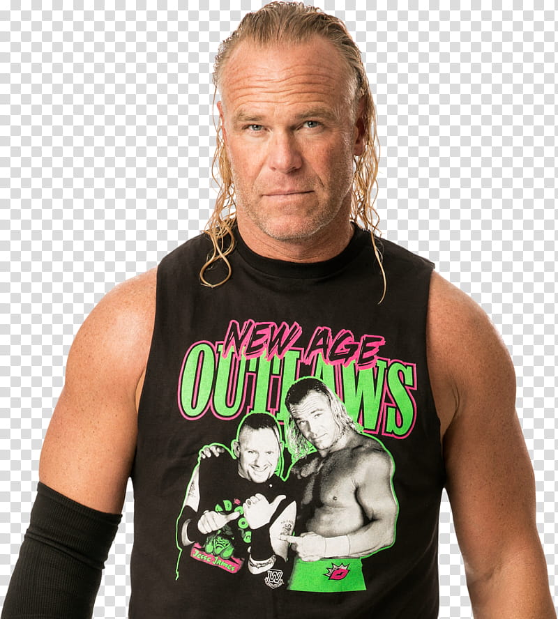 billy gunn aew