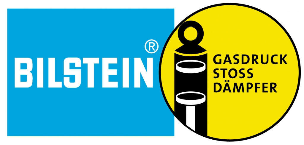 Bilstein Logo / Spares and Technique / Logonoid.com.