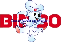 Bimbo Logo Vector (.EPS) Free Download.
