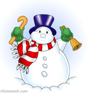 Free Clip Art Christmas Decorations.