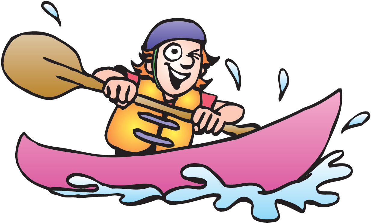 Download High Quality Canoe Kids Transparent PNG Images.