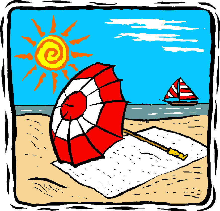 Free Summer Holidays Clipart, Download Free Clip Art, Free.