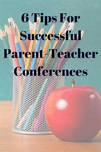 Best Parent Teacher Conference.