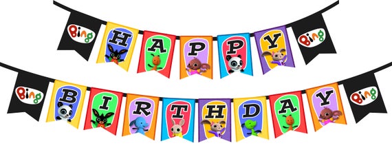 Bing Free Clip Art Birthday