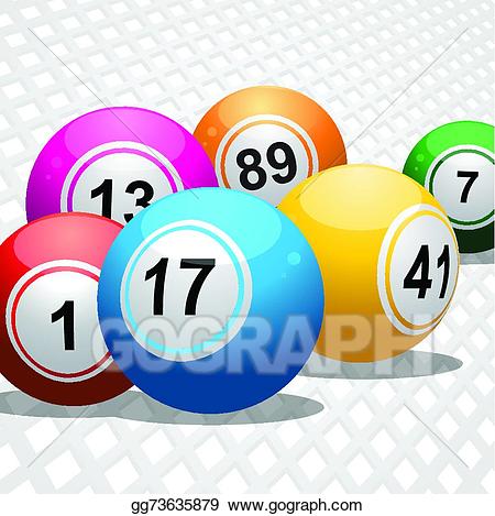 bingo ball clipart 20 free Cliparts | Download images on Clipground 2024
