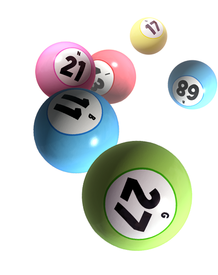 Bingo Balls Png Png Image Collection