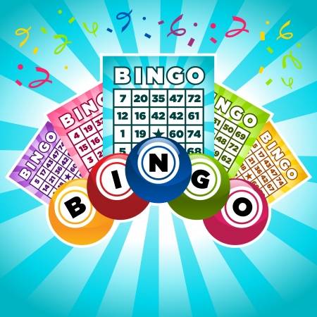 bingo card clipart free 20 free Cliparts | Download images on ...