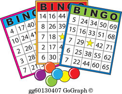 bingo card clipart free 20 free Cliparts | Download images on ...
