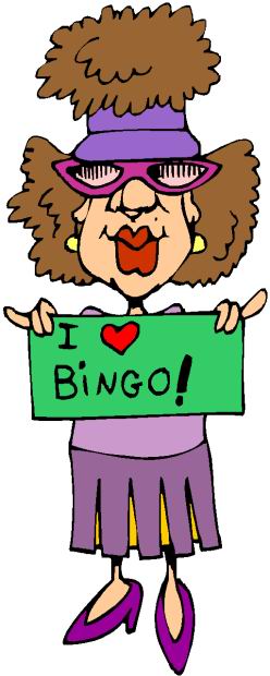 Free clipart images bingo.