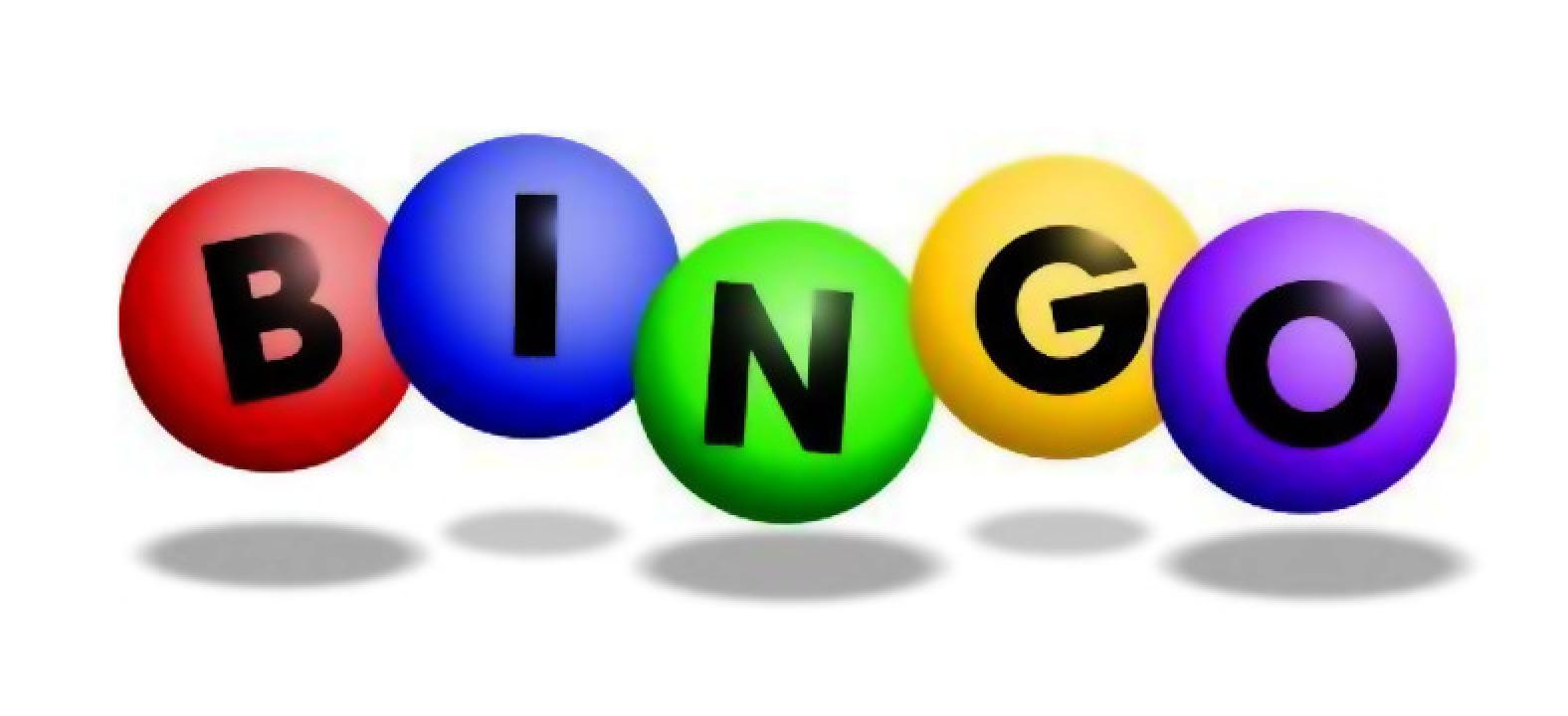 Bingo clipart green, Bingo green Transparent FREE for.