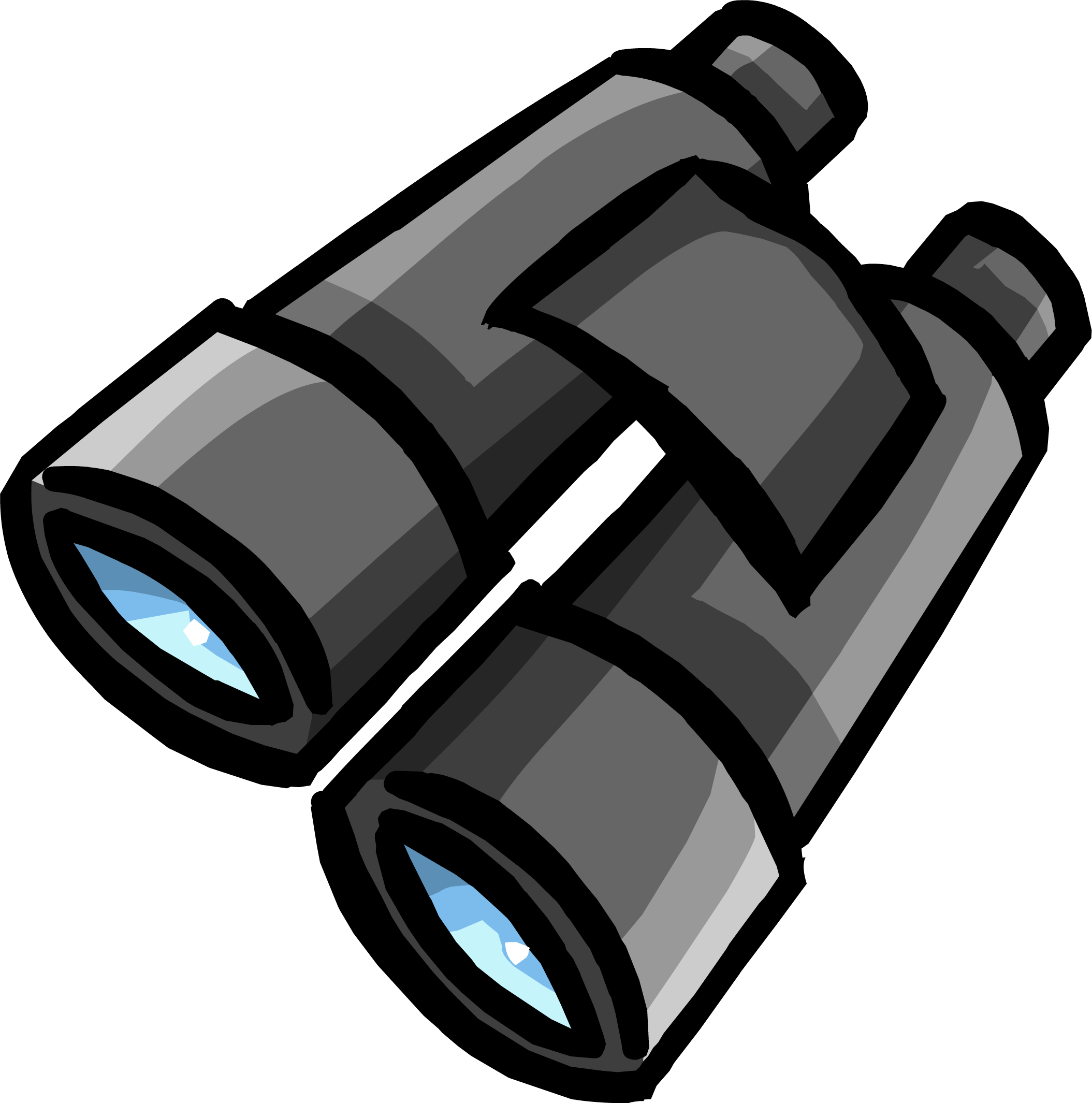 Binoculars Clipart & Binoculars Clip Art Images.