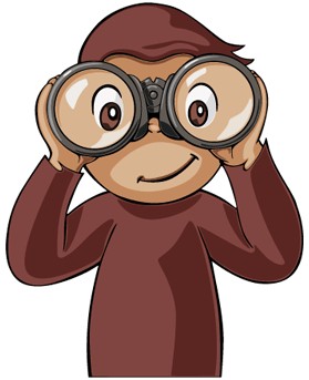 Binoculars Clipart & Binoculars Clip Art Images.