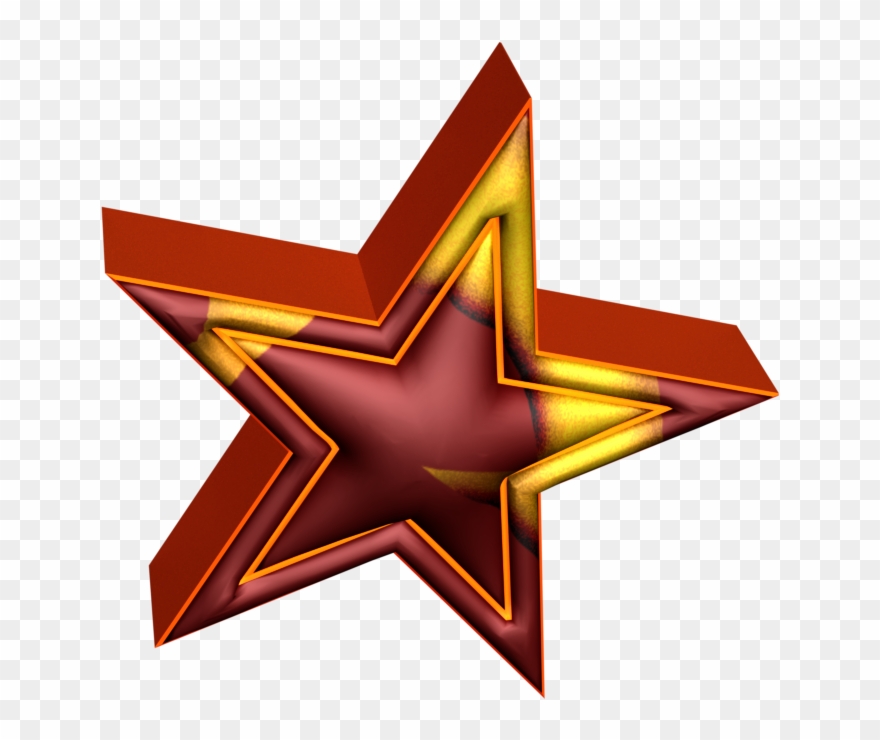 Logo Gambar Bintang - IMAGESEE