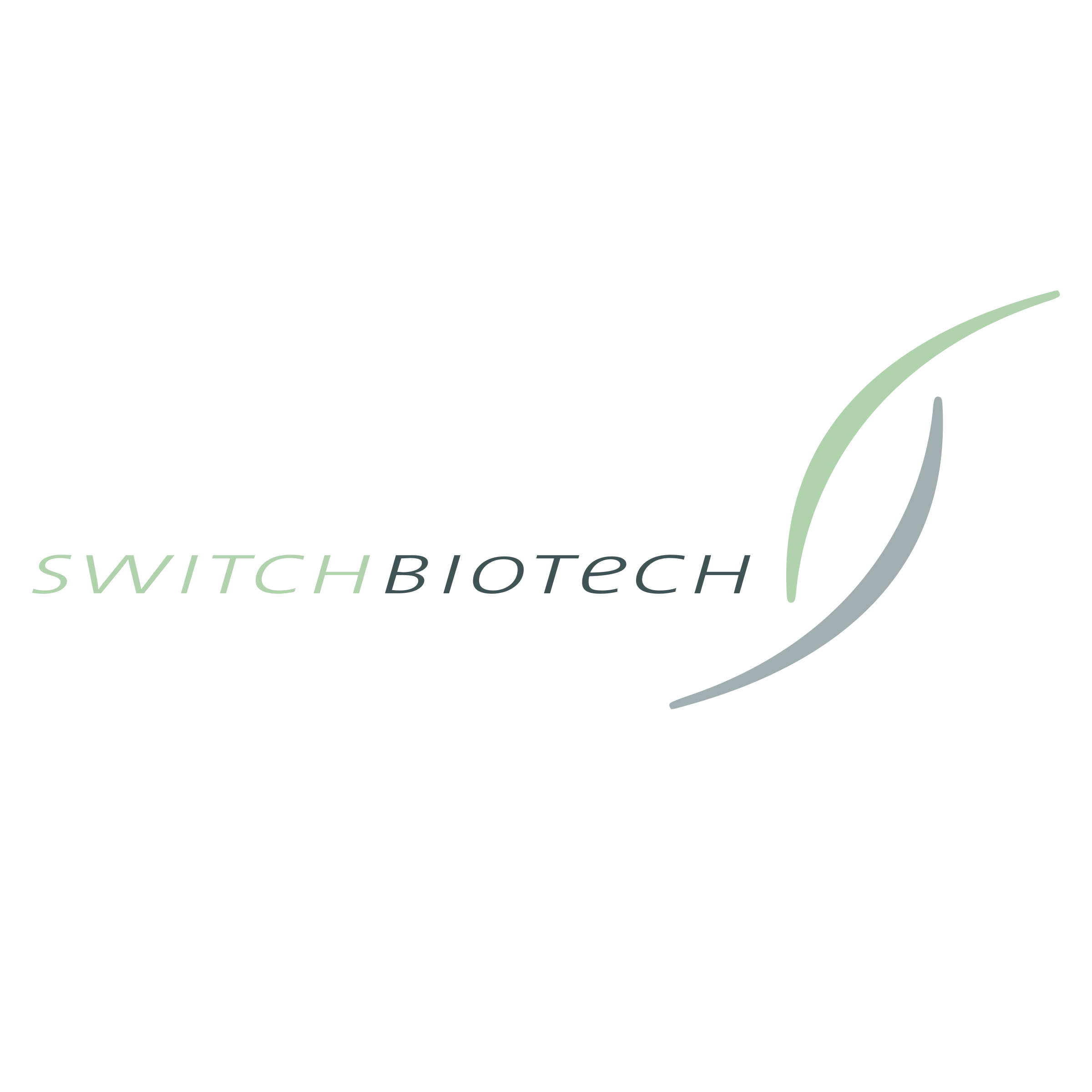 Switch Biotech Logo PNG Transparent & SVG Vector.
