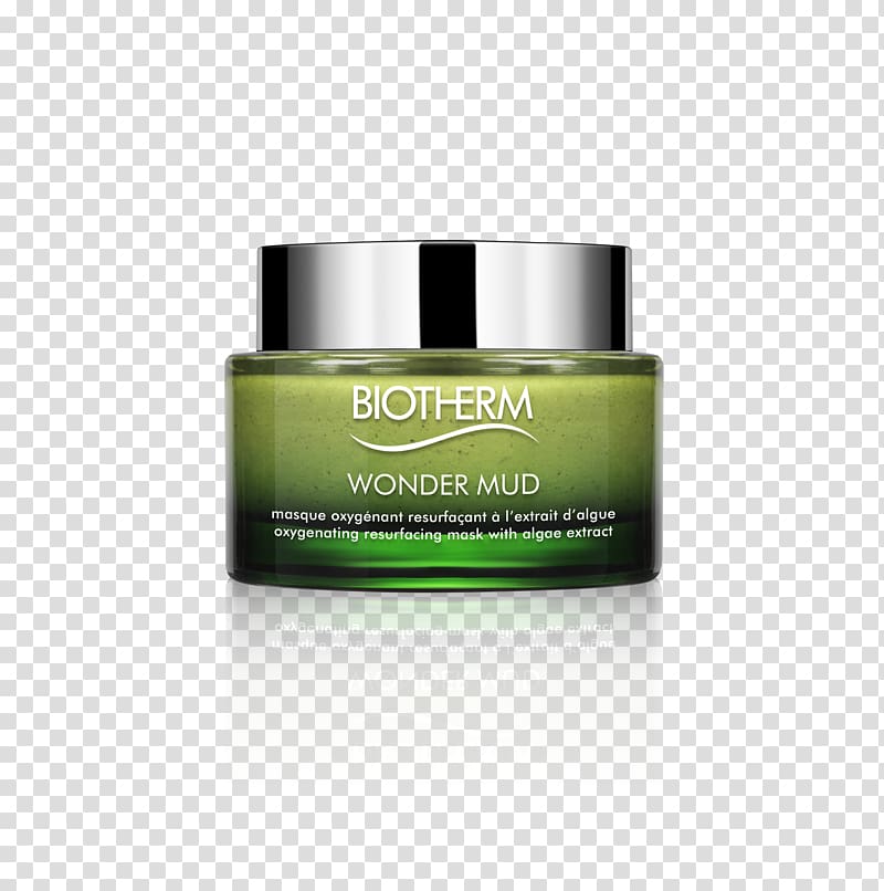 Sunscreen Biotherm Cosmetics Personal Care Cleanser, mud.