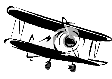 Free Biplane Cliparts, Download Free Clip Art, Free Clip Art.