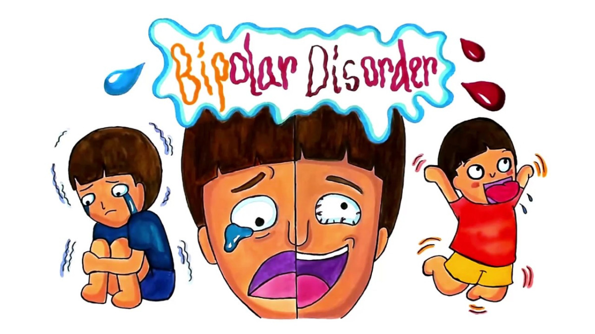 Bipolar Disorder: Childhood\'s Most Under.