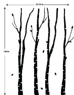 Download Birch tree clipart 20 free Cliparts | Download images on ...