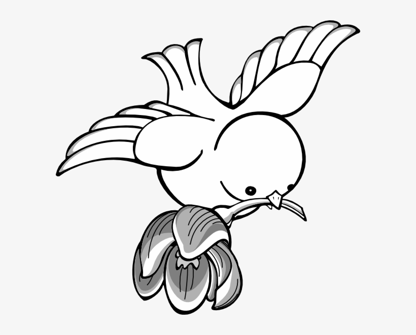 bird clipart black and white 20 free Cliparts | Download images on