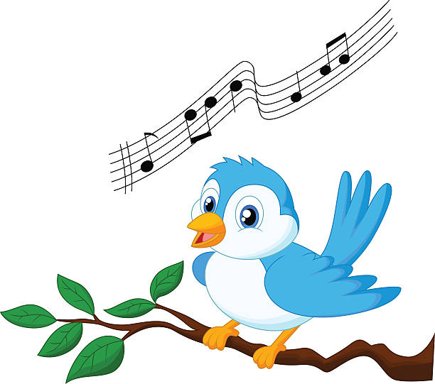 bird singing clipart 20 free Cliparts | Download images on Clipground 2024