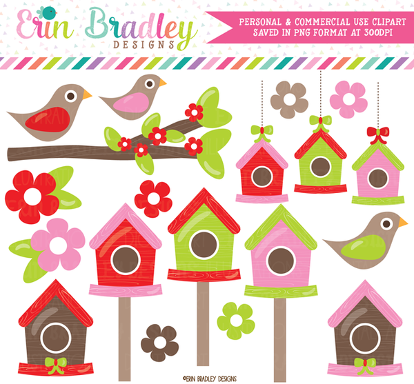 birdhouses clipart 10 free Cliparts | Download images on Clipground 2023