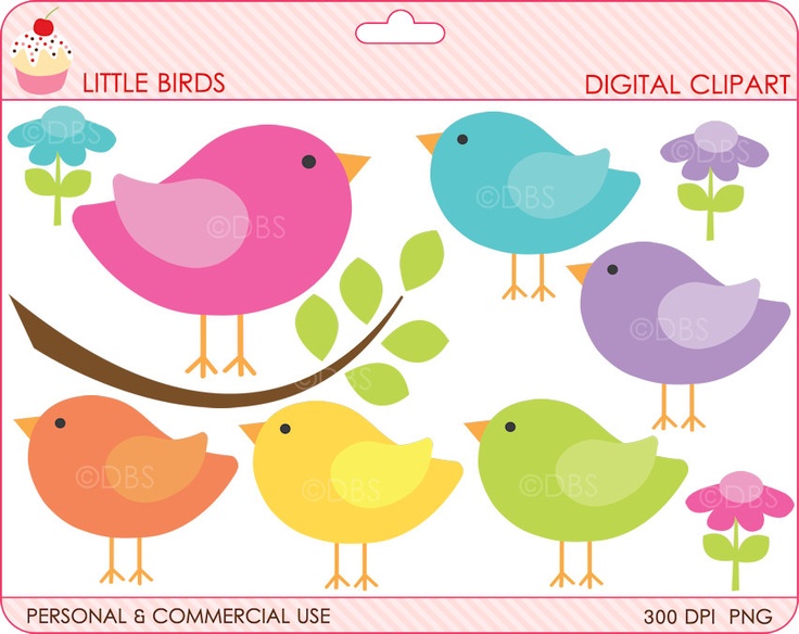 1000+ ideas about Bird Clipart on Pinterest.
