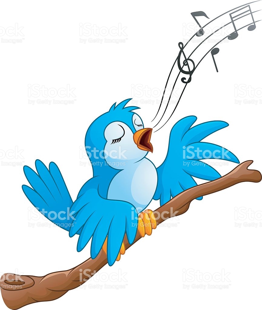 birds singing clipart 10 free Cliparts | Download images on Clipground 2024