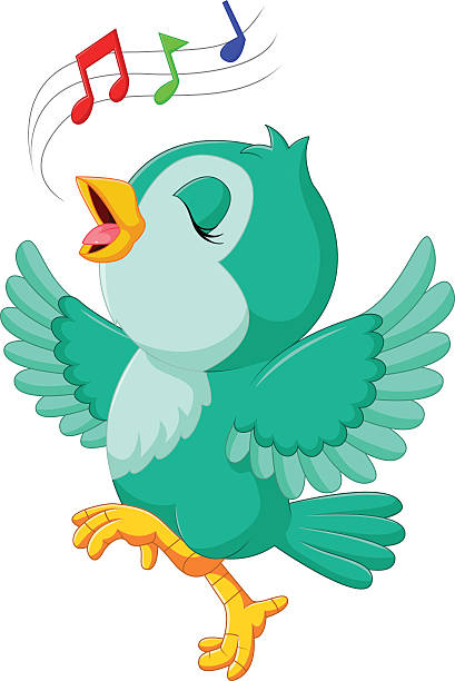 birds chirping clipart 10 free Cliparts | Download images on Clipground