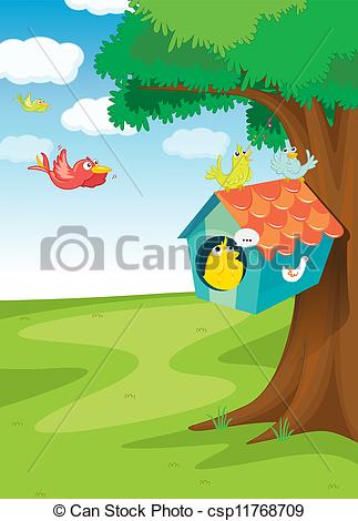 Colorful bird sitting bird Illustrations and Clipart. 882 Colorful.