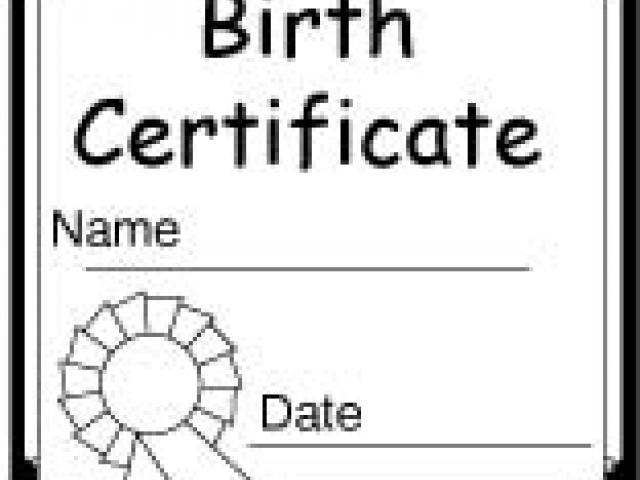 birth certificate clipart 20 free Cliparts | Download images on