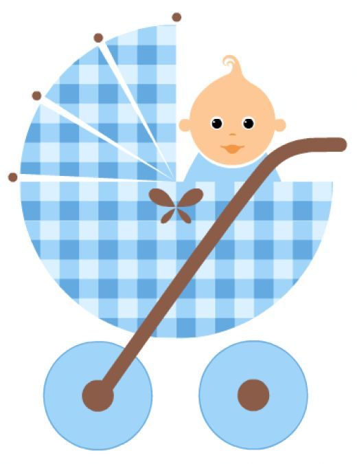 Free Baby Clipart.
