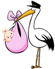 Birth Clip Art.