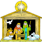 birth of jesus clipart 20 free Cliparts | Download images on Clipground ...