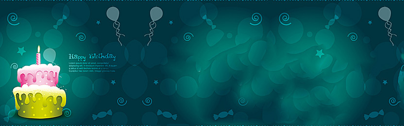 birthday banner background png 20 free Cliparts | Download images on ...