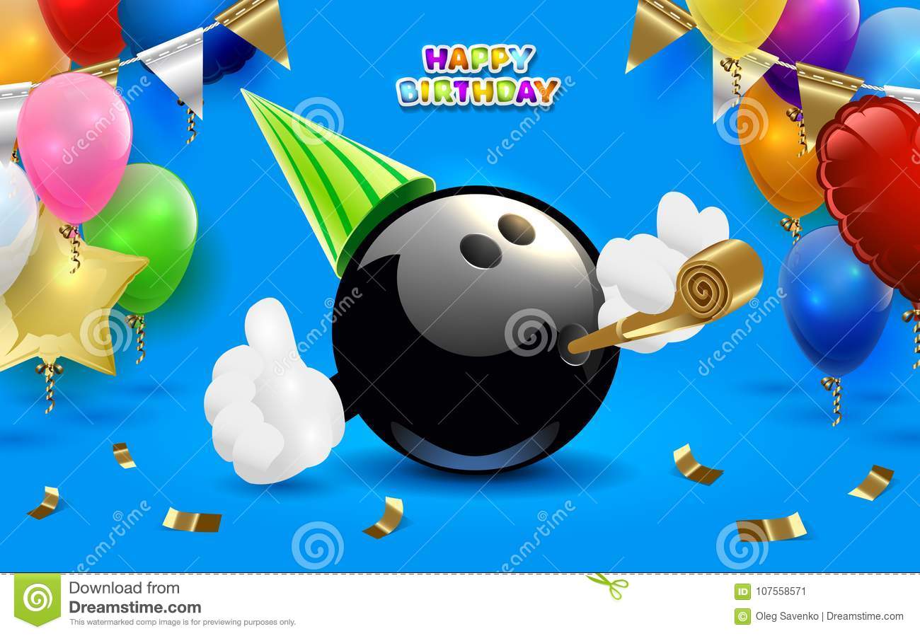 birthday bowling clipart 20 free Cliparts | Download images on