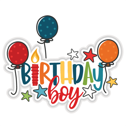 Download birthday boy png 20 free Cliparts | Download images on ...