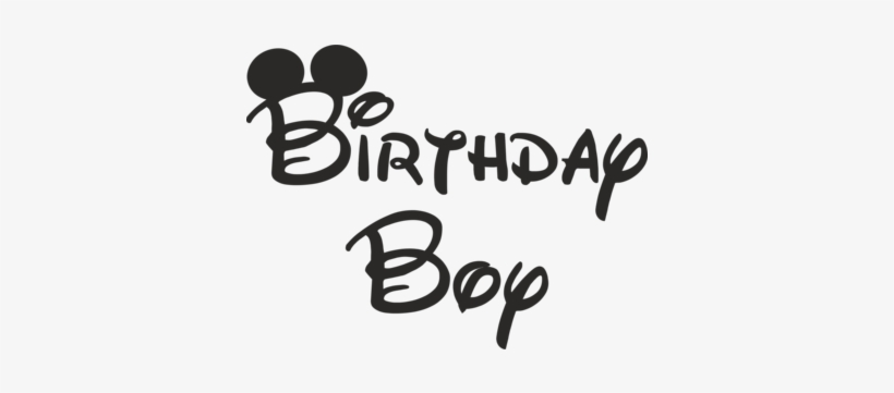 Download birthday boy png 20 free Cliparts | Download images on ...