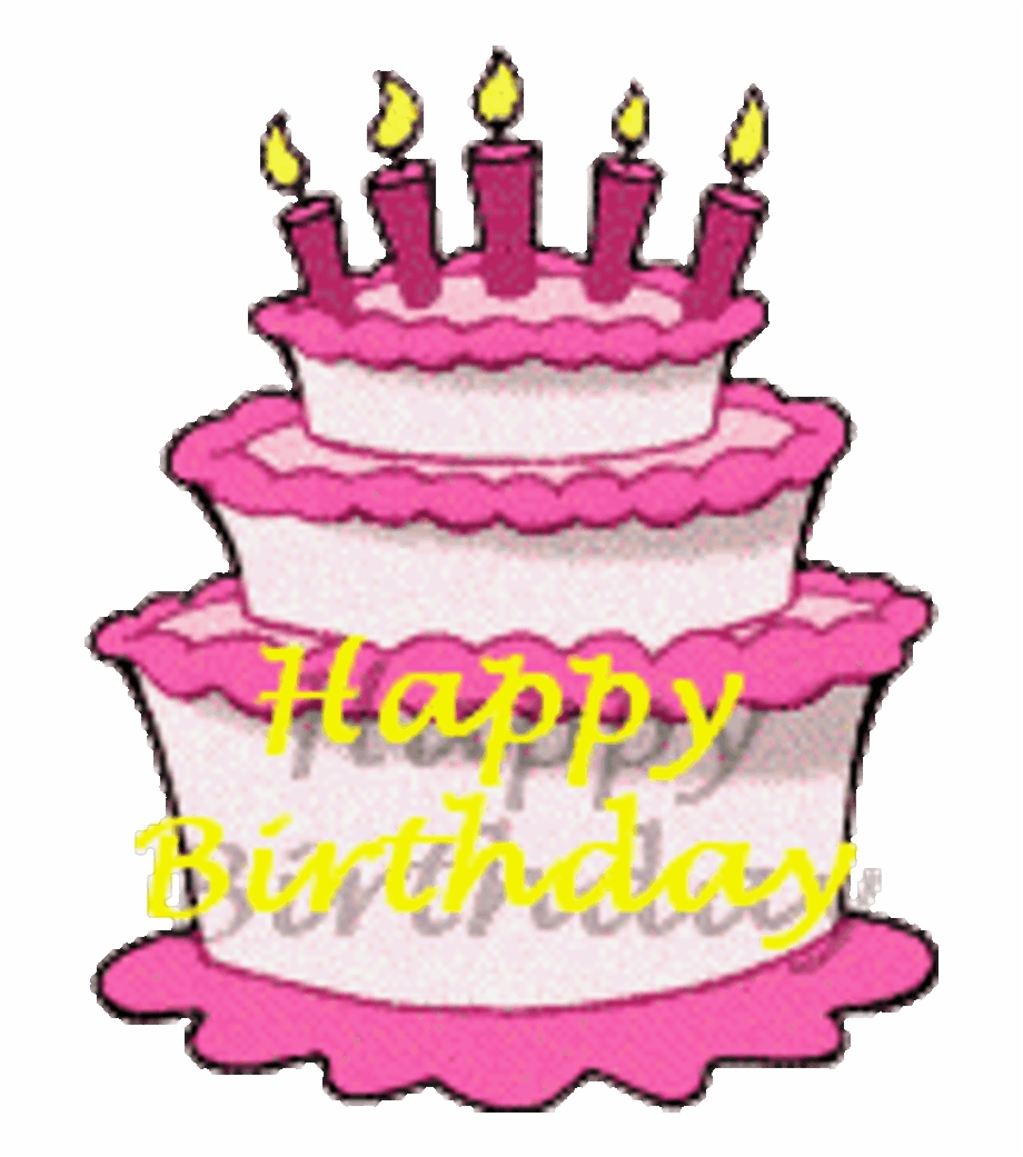 birthday cake clipart animated 20 free Cliparts | Download images on