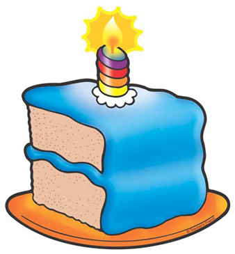 birthday cake slice clipart 20 free Cliparts | Download images on