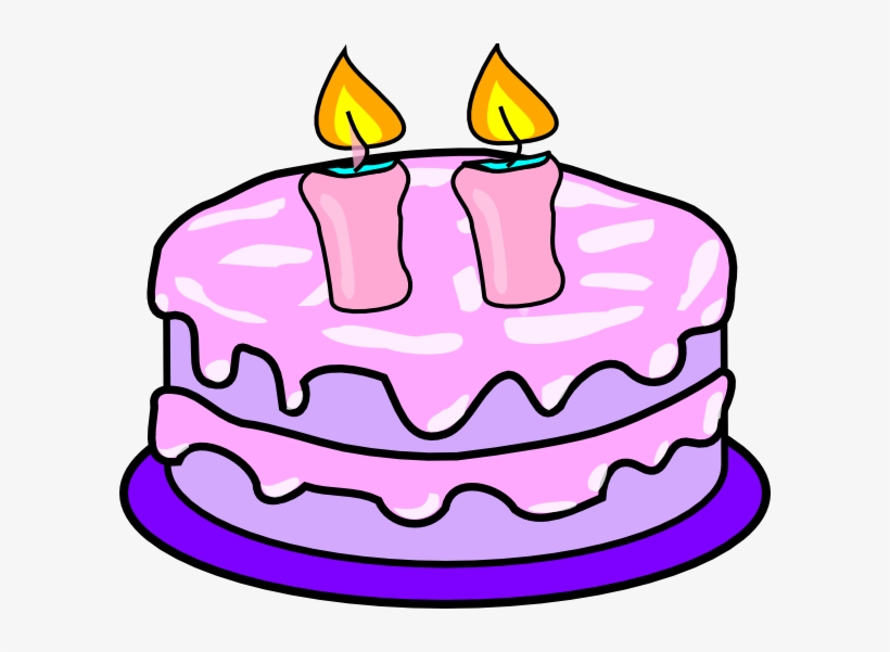 birthday cake with candles clipart 20 free Cliparts | Download images