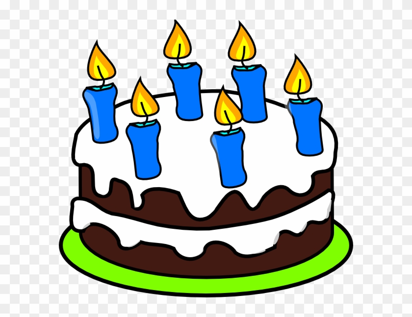 birthday cake with candles clipart 20 free Cliparts | Download images