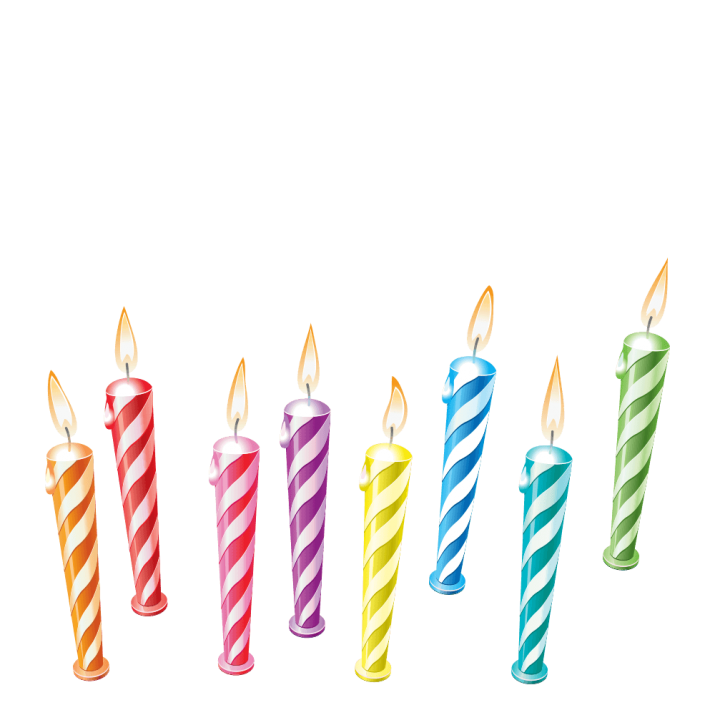 Birthday Candle Png 20 Free Cliparts Download Images On Clipground 2021